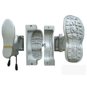 Injection Molding for Auto Bumper