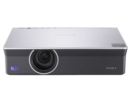 Sony VPL-CX125