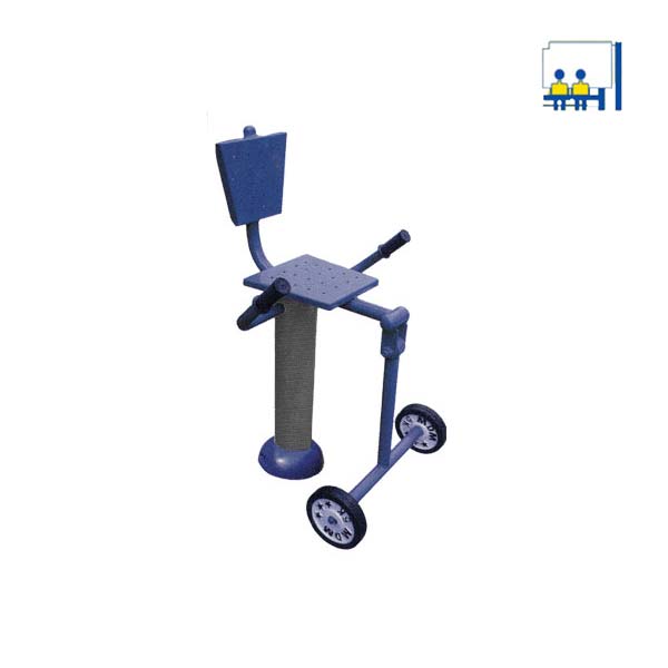 دستگاه جلوپا