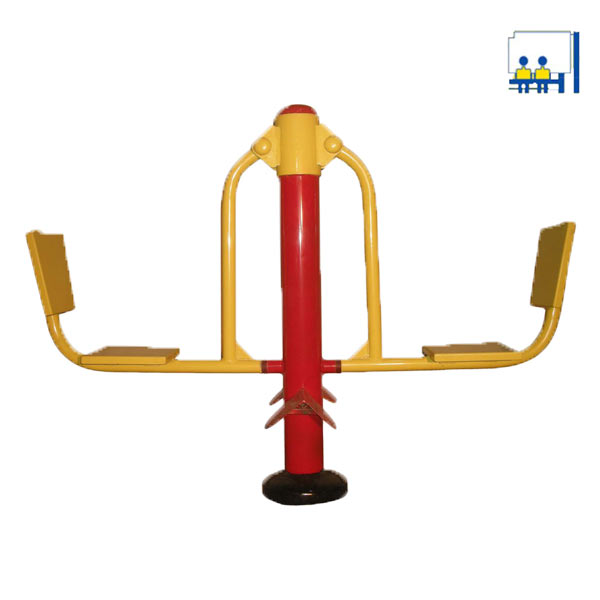 دستگاه پرس پا