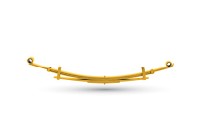 فنر تخت نیسان2000