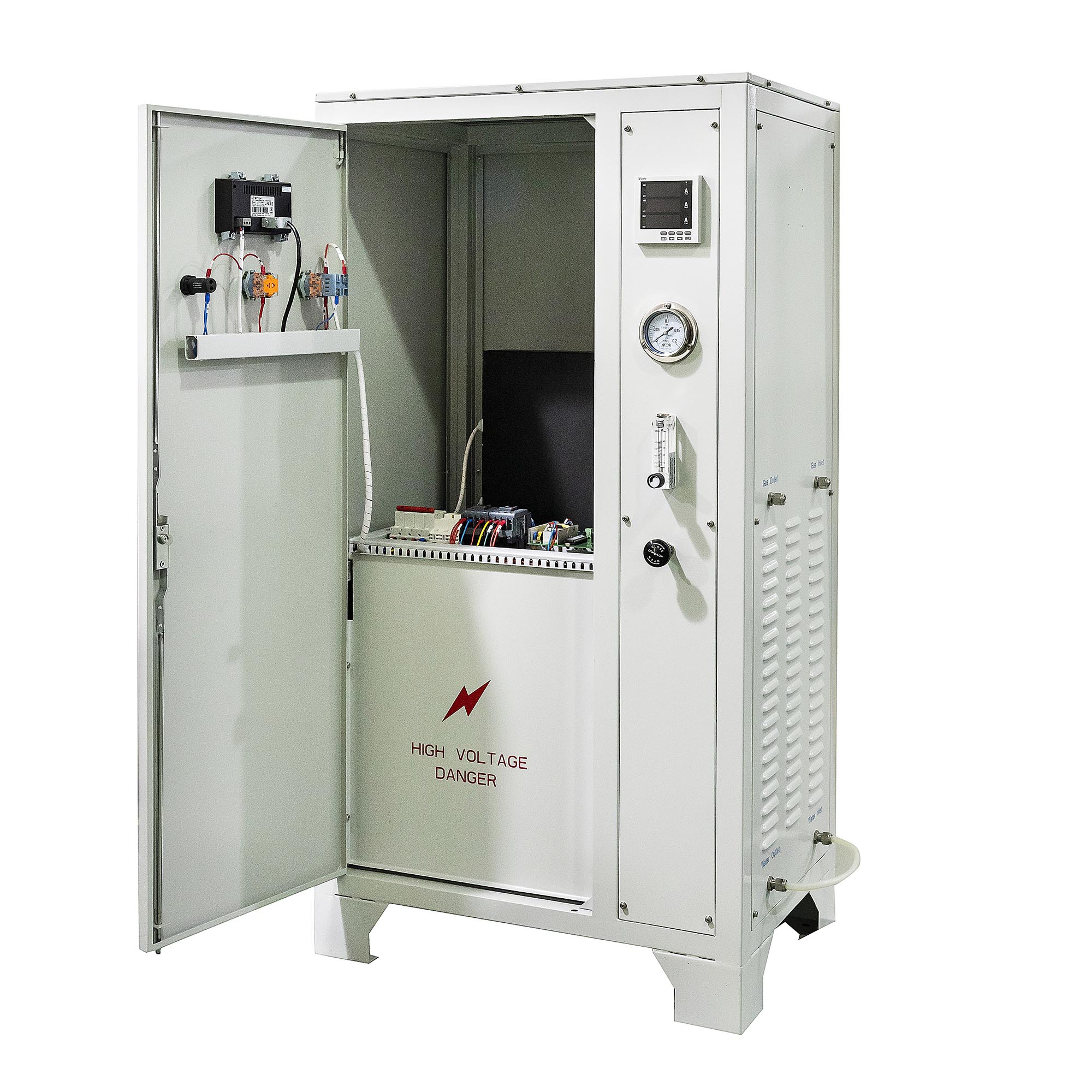 200g catalytic ozonation machine for water treatment equipment