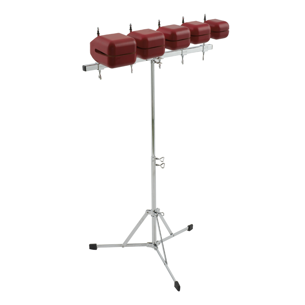 COMBINATION STAND FOR SET OF 5 TEMPLE BLOCKS 2050