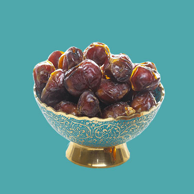 خرمای رویال