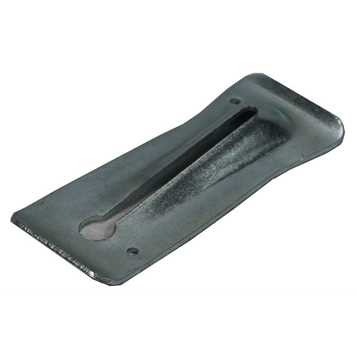 ضربه گیر ناگهانی - کراوات - گوه