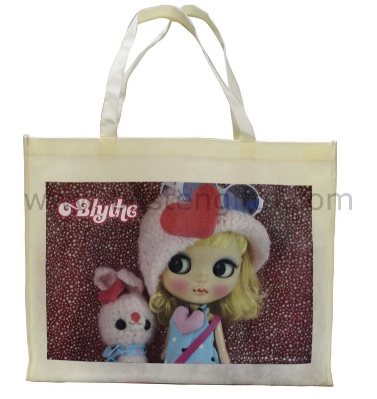 Shopping bag