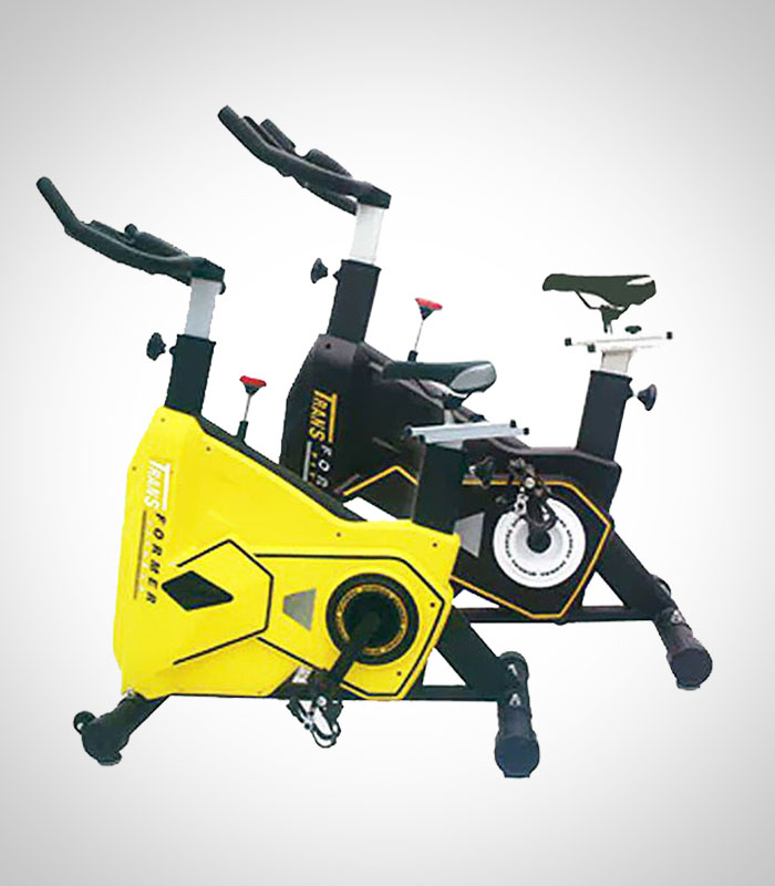 اسپینینگ تایگر