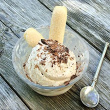 پودر بستنی تیرامیسو