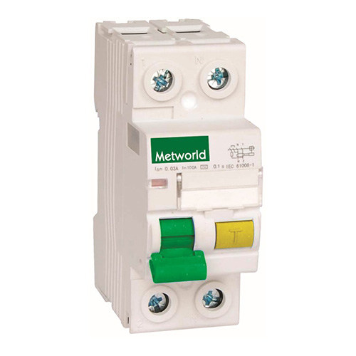 STR1-H Series Residual Current Circuit Breaker