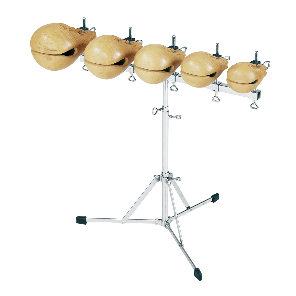 COMBINATION STAND FOR SET OF 5 TEMPLE BLOCKS 2050CH