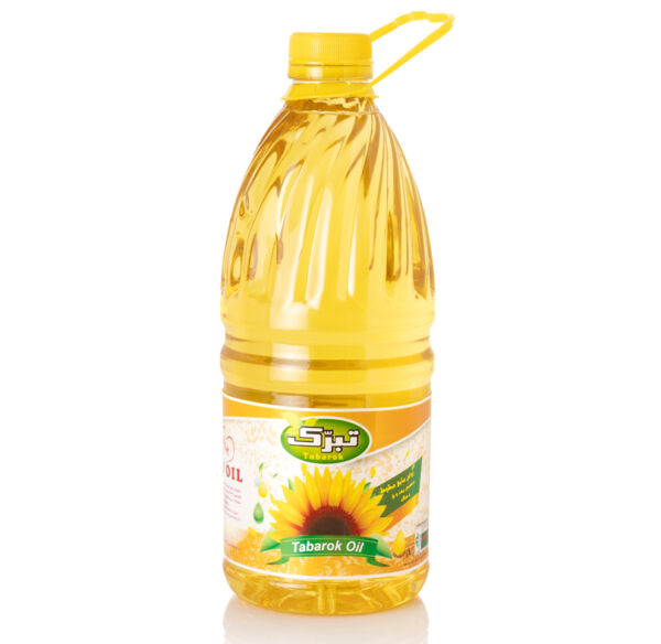 روغن مخلوط 2ليتري