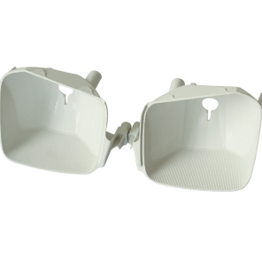 Injection Mold for Two Cavity Cap Mold