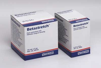 BetaStrech 