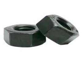 مهره شش گوش (مهره آهنی)