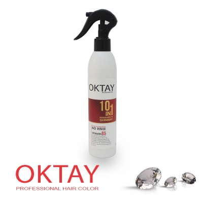 اسپری نرم کننده 10 کاره