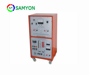 سیستم IP و مقاومت چند پارامتری فوق العاده قدرتمند DD-25