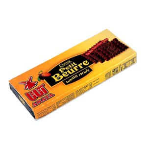 بيسكويت پتي بور كاكائويي سياحت