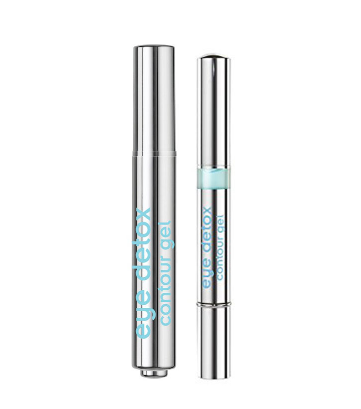 ژل دور چشم آی دی توکس