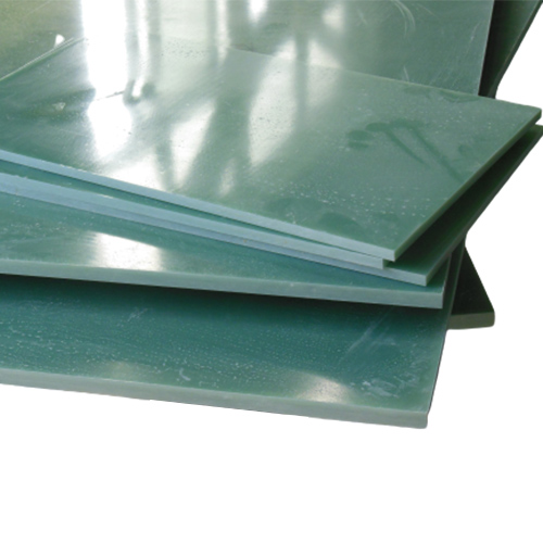 Glass Fiber Plate
