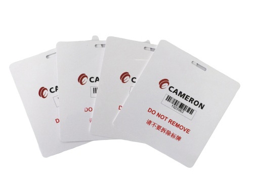 Customized RFID UHF Badge