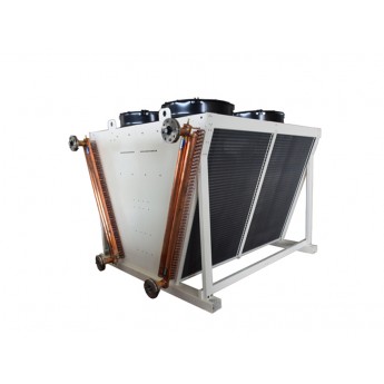 خنک کننده خنک کننده غوطه وری سرور