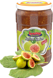 مربا انجیر به صبا