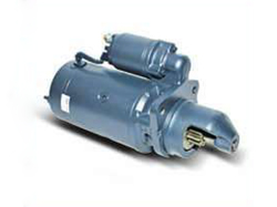 استارت لیفتراک سهند 12 ولت ، 11 دنده ، تیپ بوش