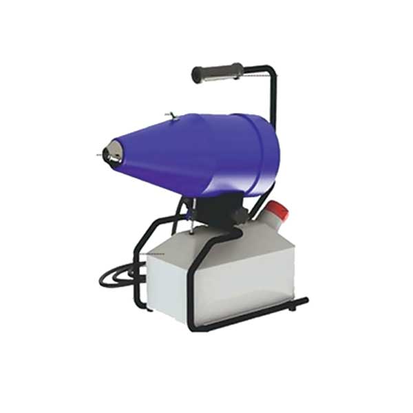 Surface disinfection device