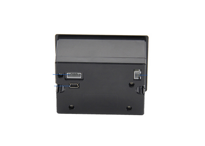 Scangle SGT-58PII 58mm Built-in Printer