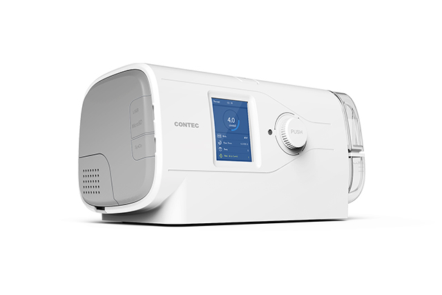 R100 Positive Airway Pressure Devices