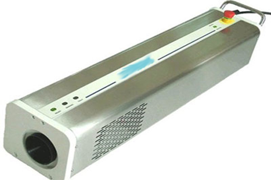 دستگاه مارکینگ لیزری Laser Marker Machines