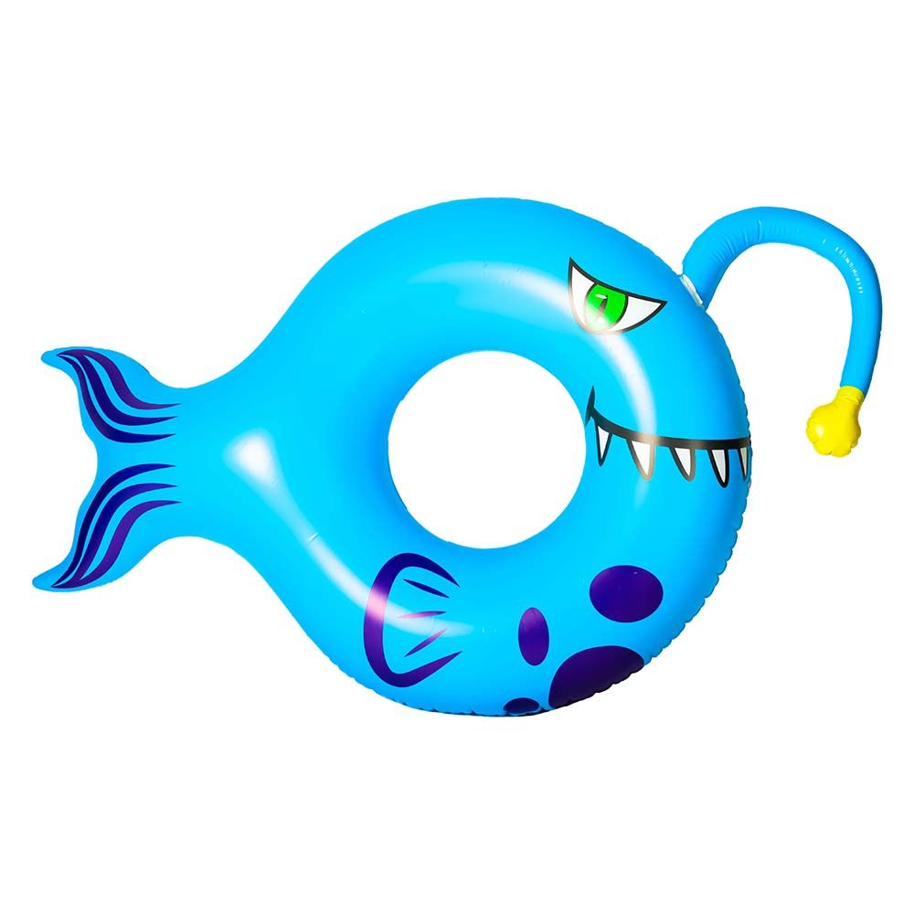 Lantern Fish Swim Ring