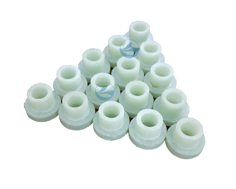 Glass Fiber Irregular Parts