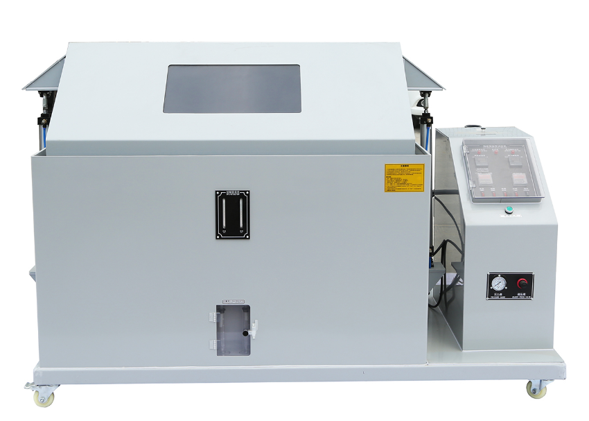 Salt Spray Test Chamber (600L) ZH-SH-120 (A)