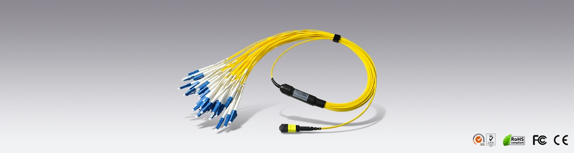 کابل های مهار MPO/MTP