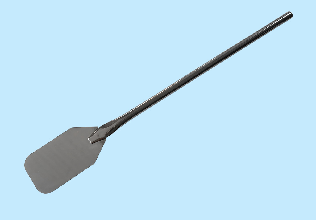 Stainless Steel Paddle