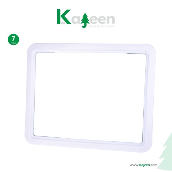 آینه دیواری نسترن – سایز 7