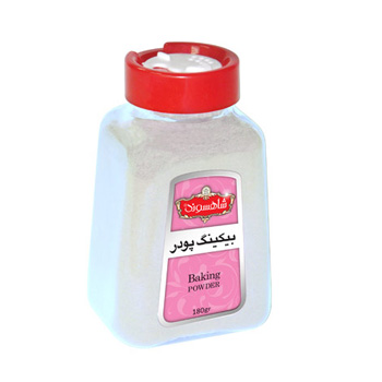بیکینگ پودر