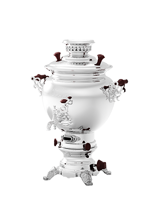 سماور گازی مدل 2015