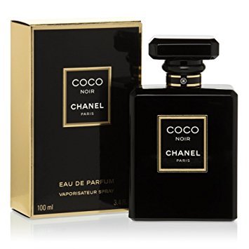 عطر زنانه چنل کوکو نویر CHANEL COCO Noir for women