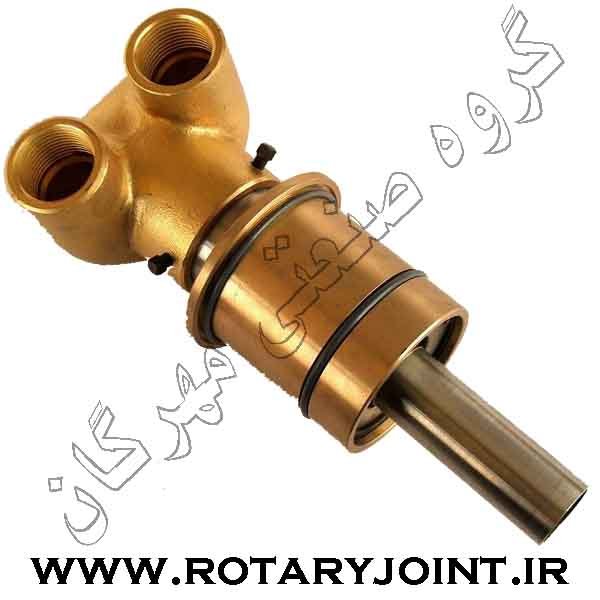 Rotary Joint Model RMZ3P