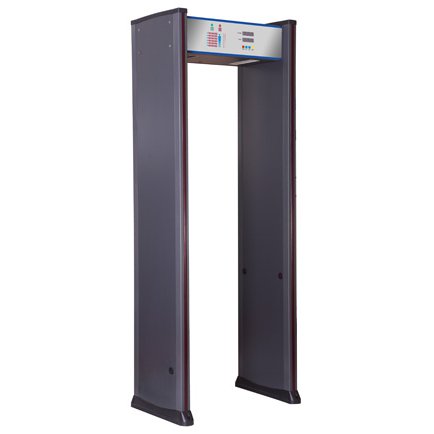 گیت بازرسی فلزیاب