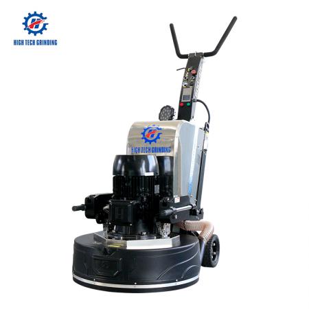 Commercial Planetary Concrete Floor Grinder