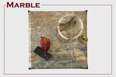 دیس سرو مرمریت