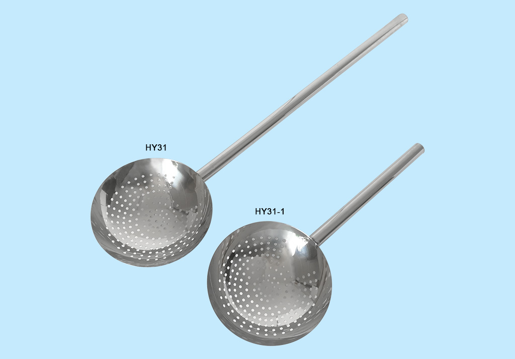 Stainless Steel Skimmer