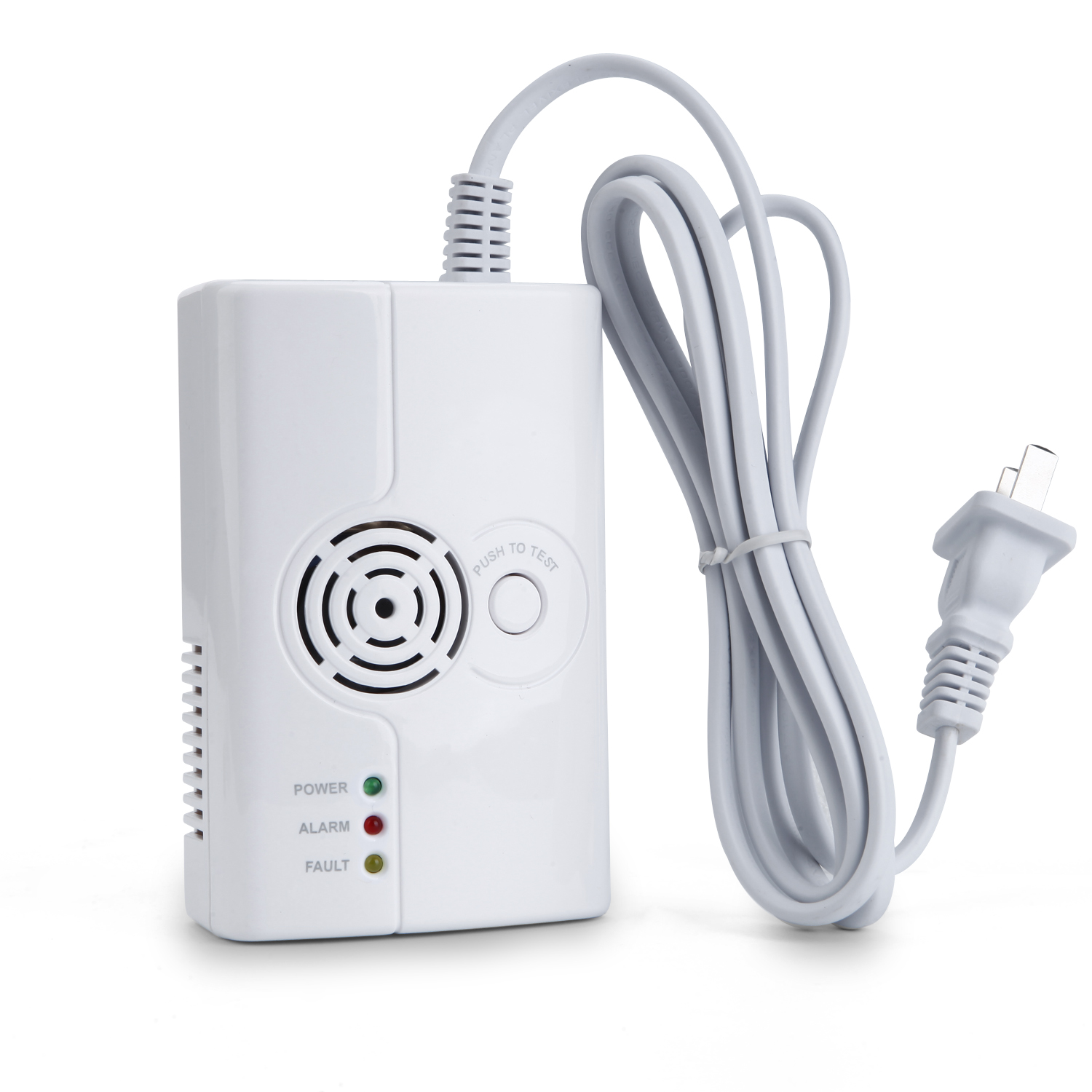 SR-910 Combustible gas detector