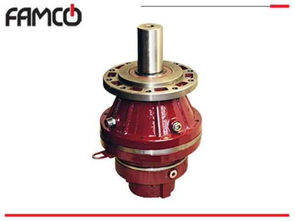 گیربکس خورشیدی شهباز