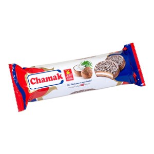 chamak saray coconut