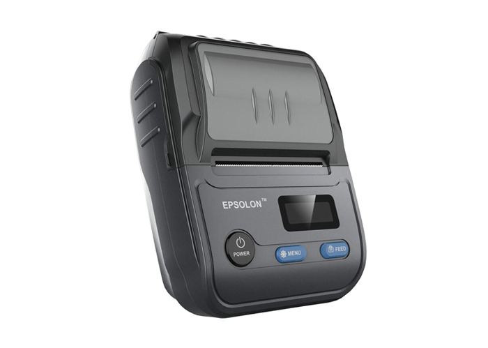 Scangle SGT-B58H Mobile Bluetooth Thermal Printer 58MM