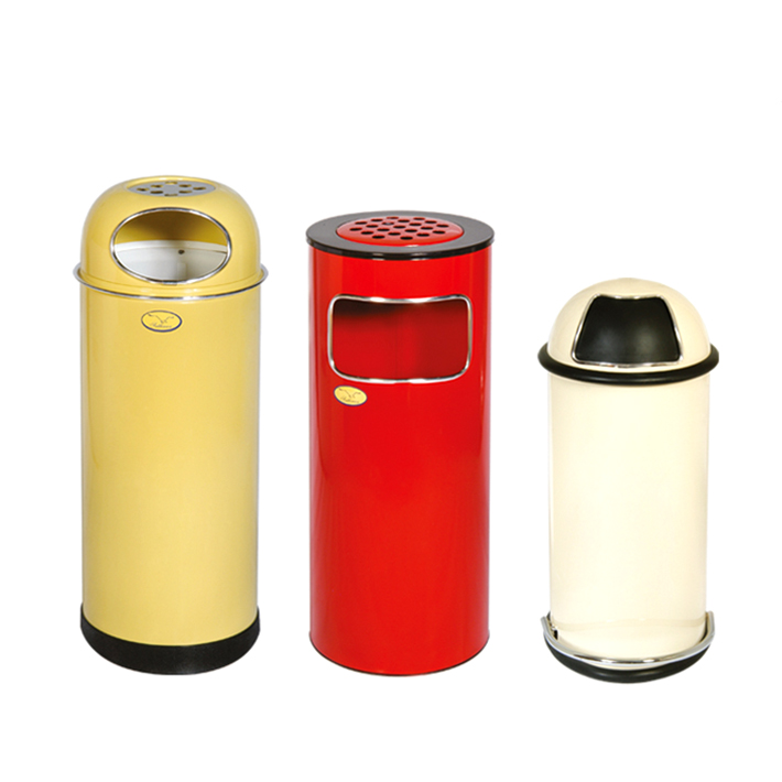 لوازم اداری سطل زباله